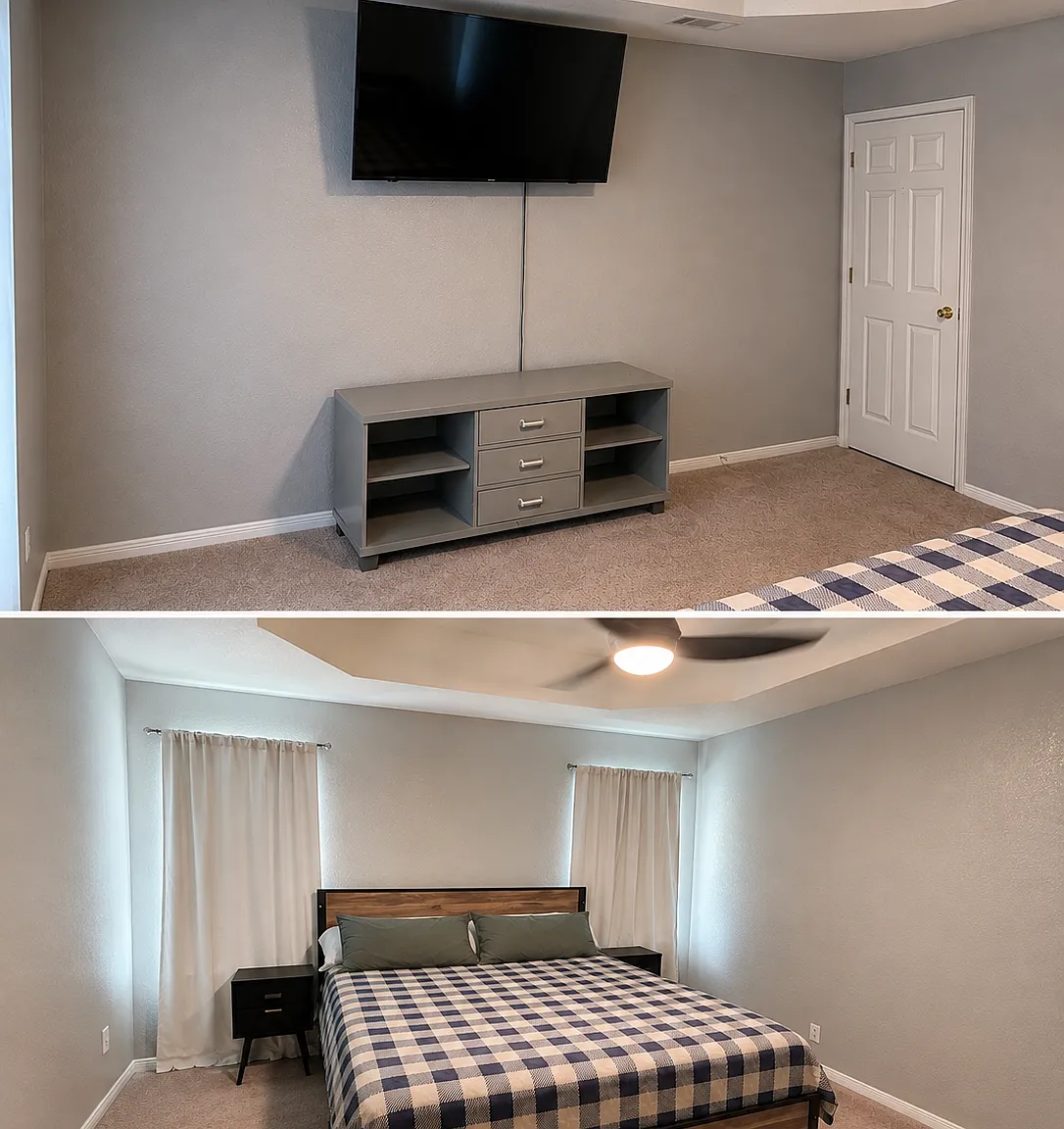 4 bed, 1594 sqft, $1,845 — Photo 2