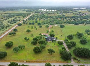 722 Settegast Ranch Rd, Richmond, TX 77406