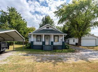 500 Sugar Hill Rd, Lincoln, AR 72744