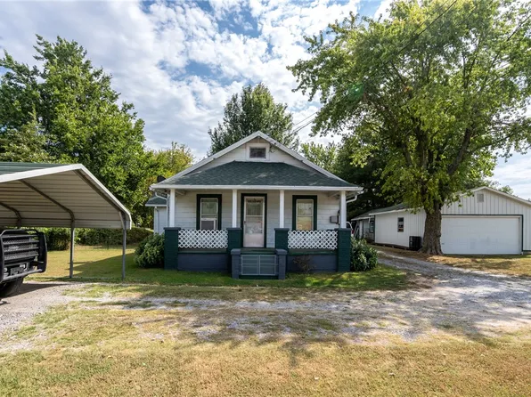 500 Sugar Hill Rd, Lincoln, AR 72744