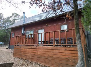 174B Deer Run Trl, Antlers, OK 74523