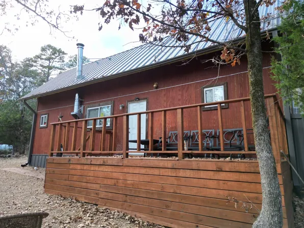 174B Deer Run Trl, Antlers, OK 74523