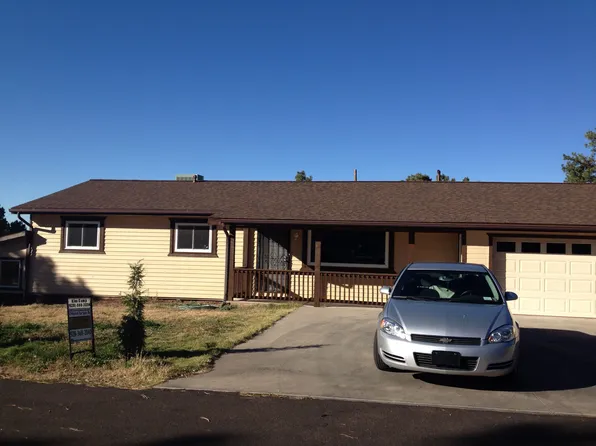 400 E Nikolaus, Show Low, AZ 85901