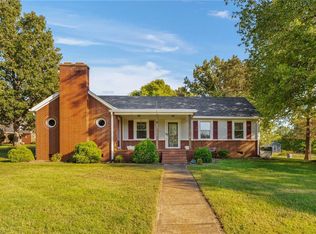 720 Pitcher Ave, Eden, NC 27288