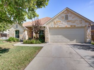15310 Albrecht Ln, Selma, TX 78154