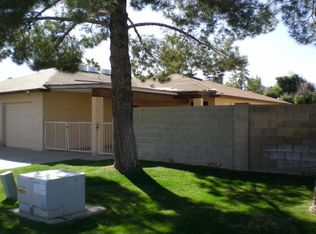 1750 S Toltec, Mesa, AZ 85204