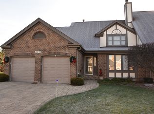 14739 Greenview Rd, Orland Park, IL 60462