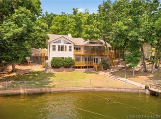 926 Linn Creek Rd, Lake Ozark, MO 65049