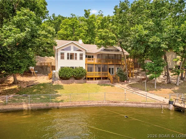 926 Linn Creek Rd, Lake Ozark, MO 65049