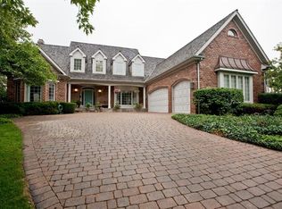 109 Eastern Ave, Clarendon Hills, IL 60514