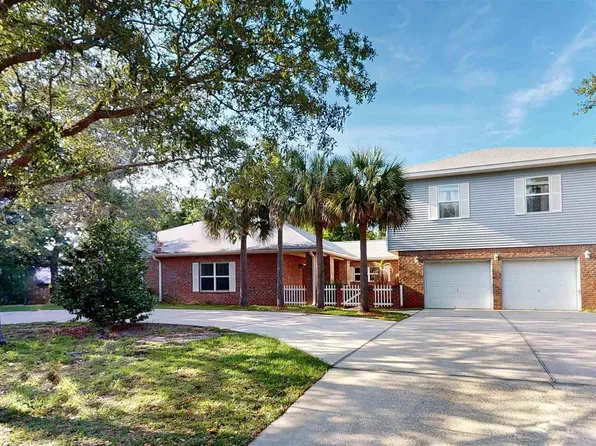16300 Innerarity Point Rd, Perdido Key, FL 32507