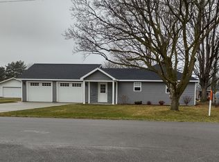 2070 S Reese Rd, Reese, MI 48757