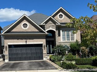 46 Ben Boy Ave, King, ON L0G1T0