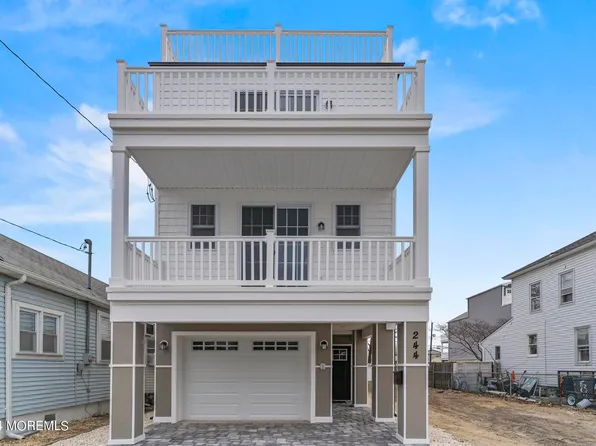 322 Lincoln Avenue, Seaside Heights, NJ 08751