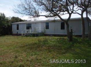 219 Basque Rd, Saint Augustine, FL 32080