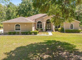 4060 S Kenvera Loop, Inverness, FL 34450