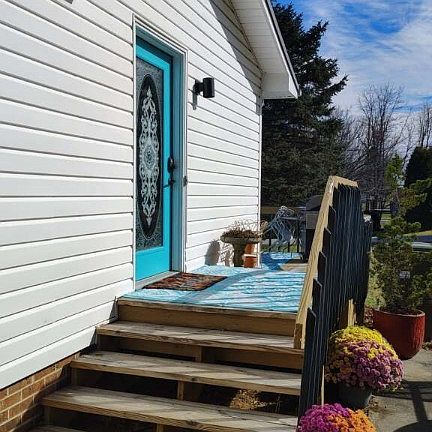 4th image of 411 Poplar Avenue