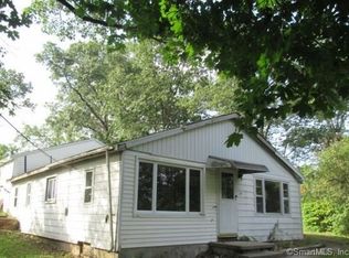 811 Cheyenne Rd, Watertown, CT 06795