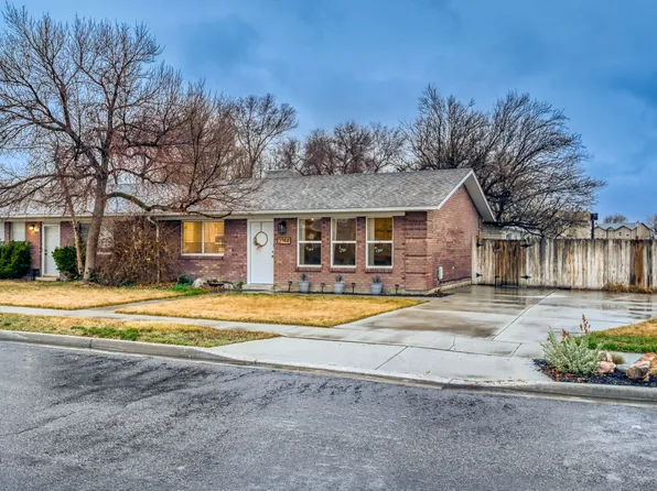 2744 S 2855 W, West Valley City, UT 84119