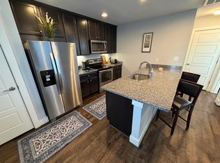 1167 Colbert St #A, Charlottesville, VA 22901