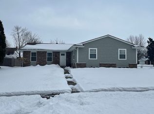 9530 Charlemont Rd, Perrysburg, OH 43551