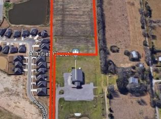 1320 Fortune Rd, Youngsville, LA 70592