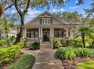 2613 Blackbeard Pl, Fernandina Beach, FL 32034