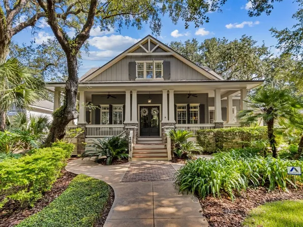 2613 Blackbeard Pl, Fernandina Beach, FL 32034