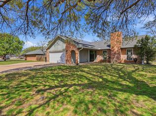 1949 Chimneywood Ct, Abilene, TX 79602