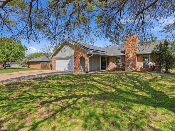 1949 Chimneywood Ct, Abilene, TX 79602