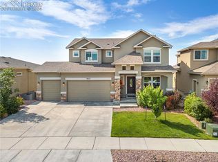 9933 Golf Crest Dr, Peyton, CO 80831