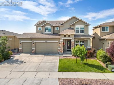 9933 Golf Crest Dr, Peyton, CO, 80831