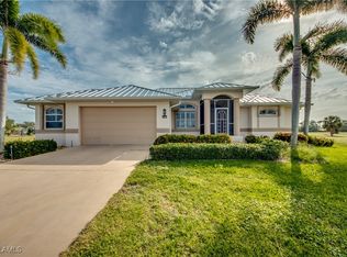 17400 Huancay Ln, Punta Gorda, FL 33955