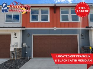 436 N Traquair Ln, Meridian, ID 83642