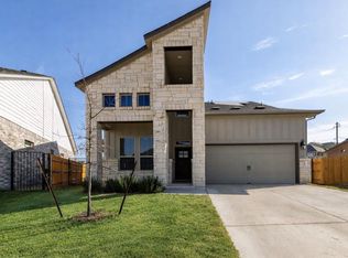 2812 Sebring Cir, Austin, TX 78747