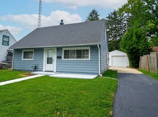 1011 Blakley Dr, Dayton, OH 45403