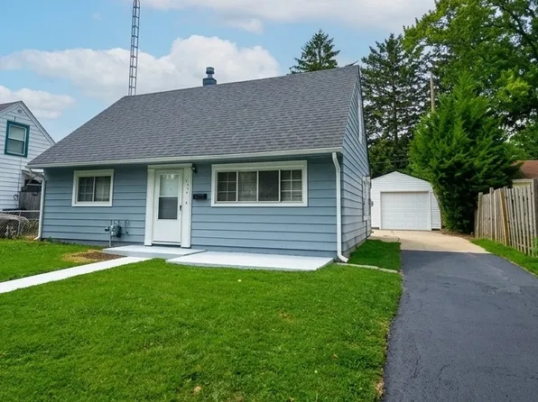 1011 Blakley Dr, Dayton, OH 45403