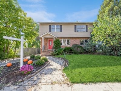 55 Darling Ave, Bloomfield, NJ, 07003