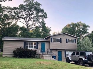 241 County Road 4416, Poplar Bluff, MO 63901