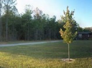 391 Forestdale Dr, Oxford, AL 36203