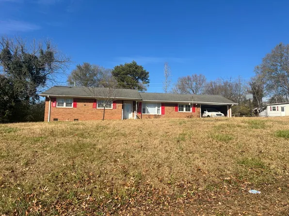 229 Sandifer Rd, Spartanburg, SC 29303