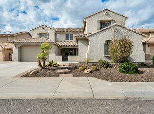 4948 W Marcus Dr, Phoenix, AZ 85083