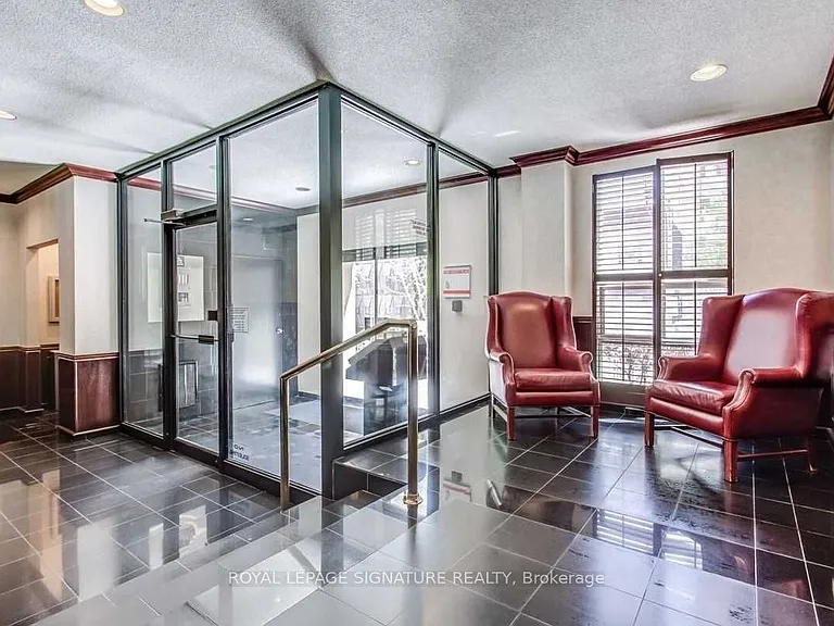 80 Charles St E #502 — Photo 3