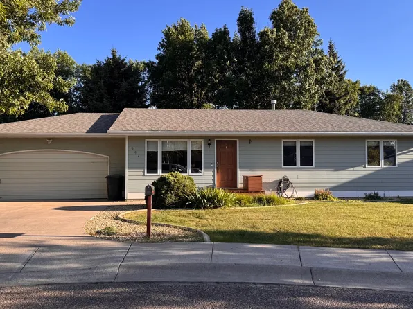 604 Tanager Ct, Great Falls, MT 59404