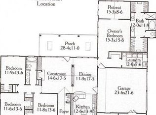 6 Osgood Rd Lot 5, Charlton, MA 01507