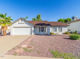 4148 W Park View Ln, Glendale, AZ 85310