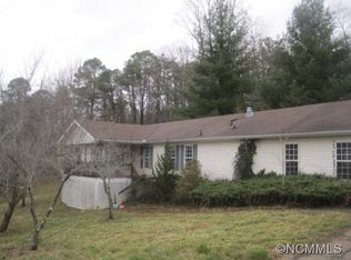 23 Standhill Dr, Candler, NC 28715