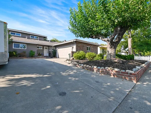 3727 Lankershim Way, North Highlands, CA 95660