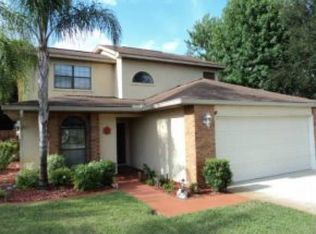 3960 Ridgewood Dr, Titusville, FL 32796