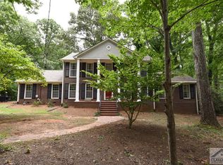 125 Broomsedge Ct, Athens, GA 30605